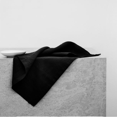 Midnight Luxe Napkin