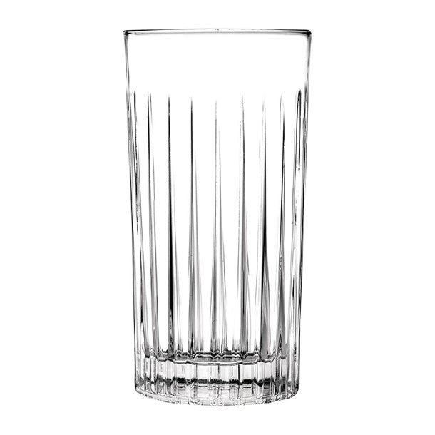 Crystal Wave Glassware