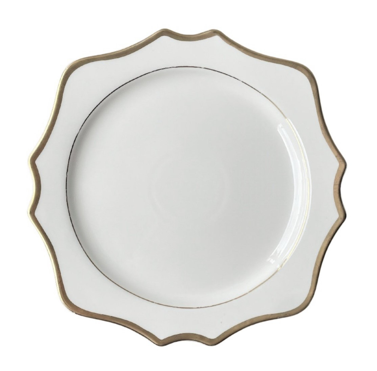 Grande Charger Plate 13"