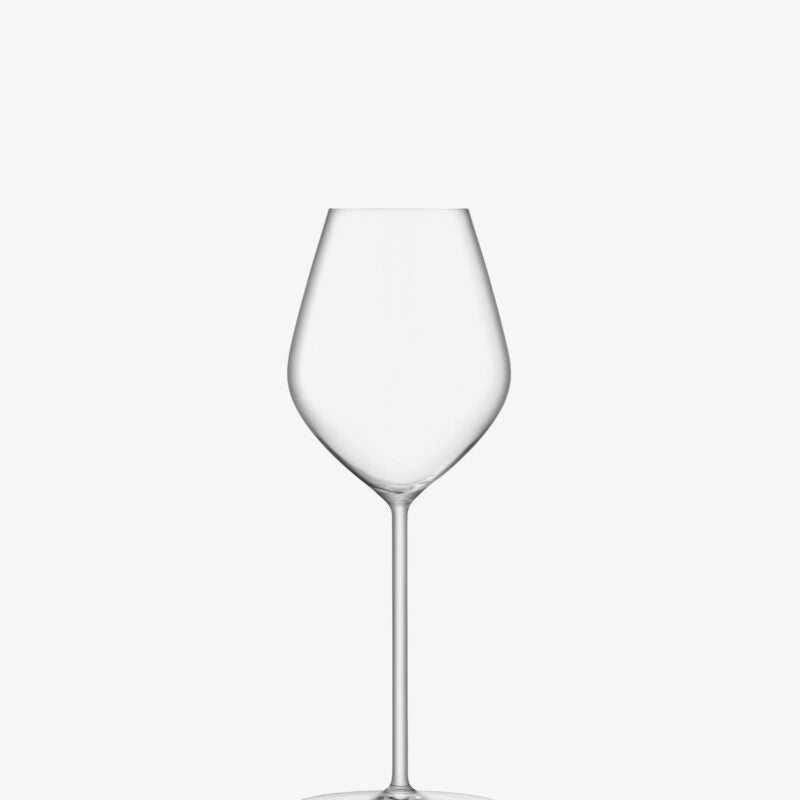 Opal Essence Glassware