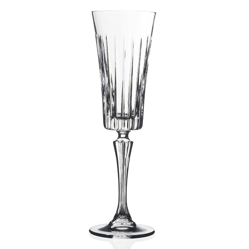 Crystal Wave Glassware