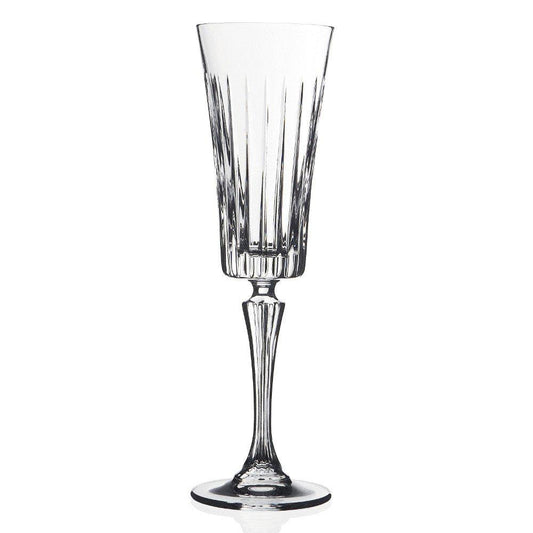 Crystal Wave Glassware