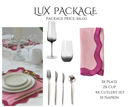 Lux Package